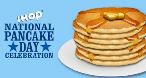 KNG267_PHOTO-IHOP-Celebrates-National-Pancake-Day-With-A-Fundraising-Drive