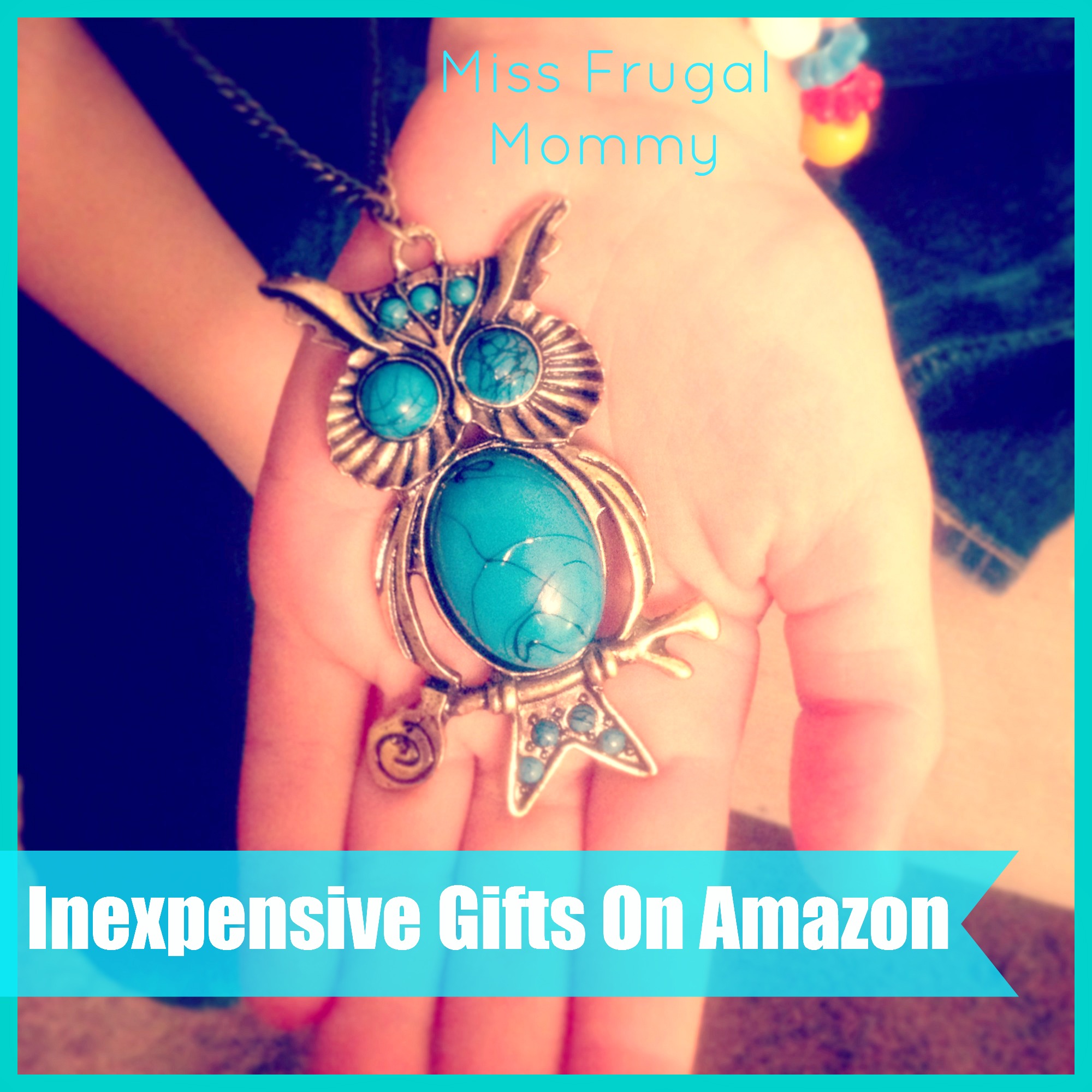 Inexpensive Gifts On Amazon