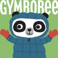 Gymboree Panda(1)