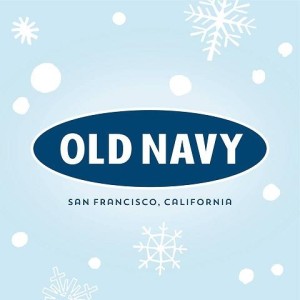 Old Navy Winter
