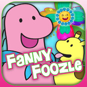 Fanny Foozle Review & Giveaway