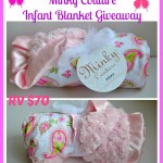 Minky Couture Giveaway
