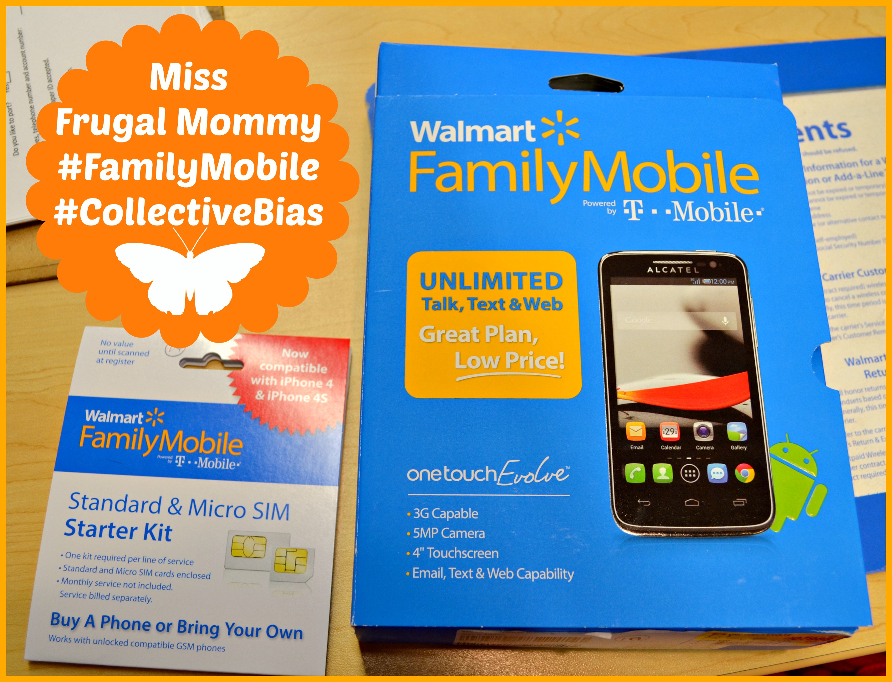 Give Mom the Gift of Connection This Mother's Day #FamilyMobile #CollectiveBias
