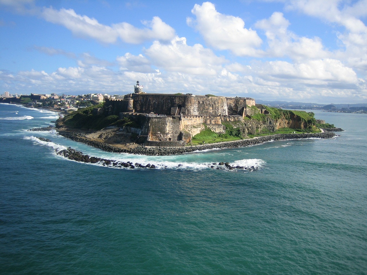 Puerto Rico: A 5-star Vacation Destination With World-class Attractions