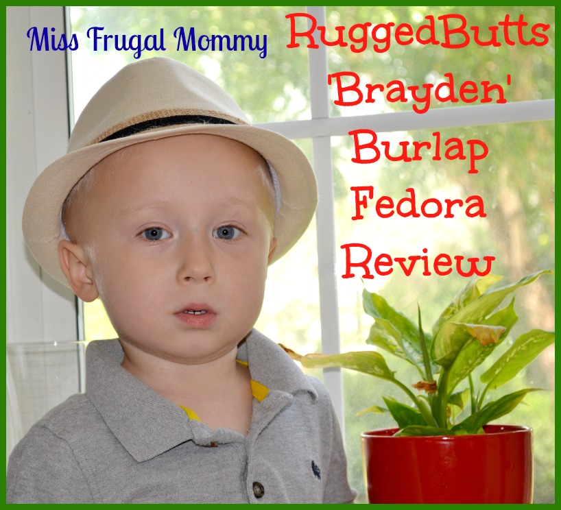RuggedButts June Review #ruggedbutts