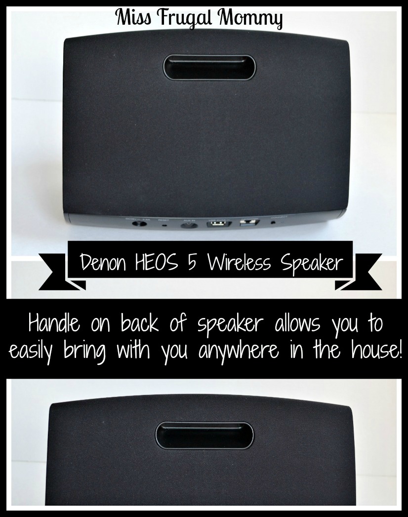 August Audio Fest at Best Buy: Plus a Review of the Denon HEOS 5 Wireless Speaker #AudioFest