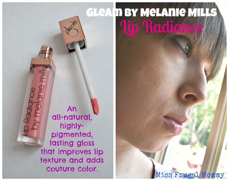 Gleam by Melanie Mills Review #GleamGirl #Gleamalicious