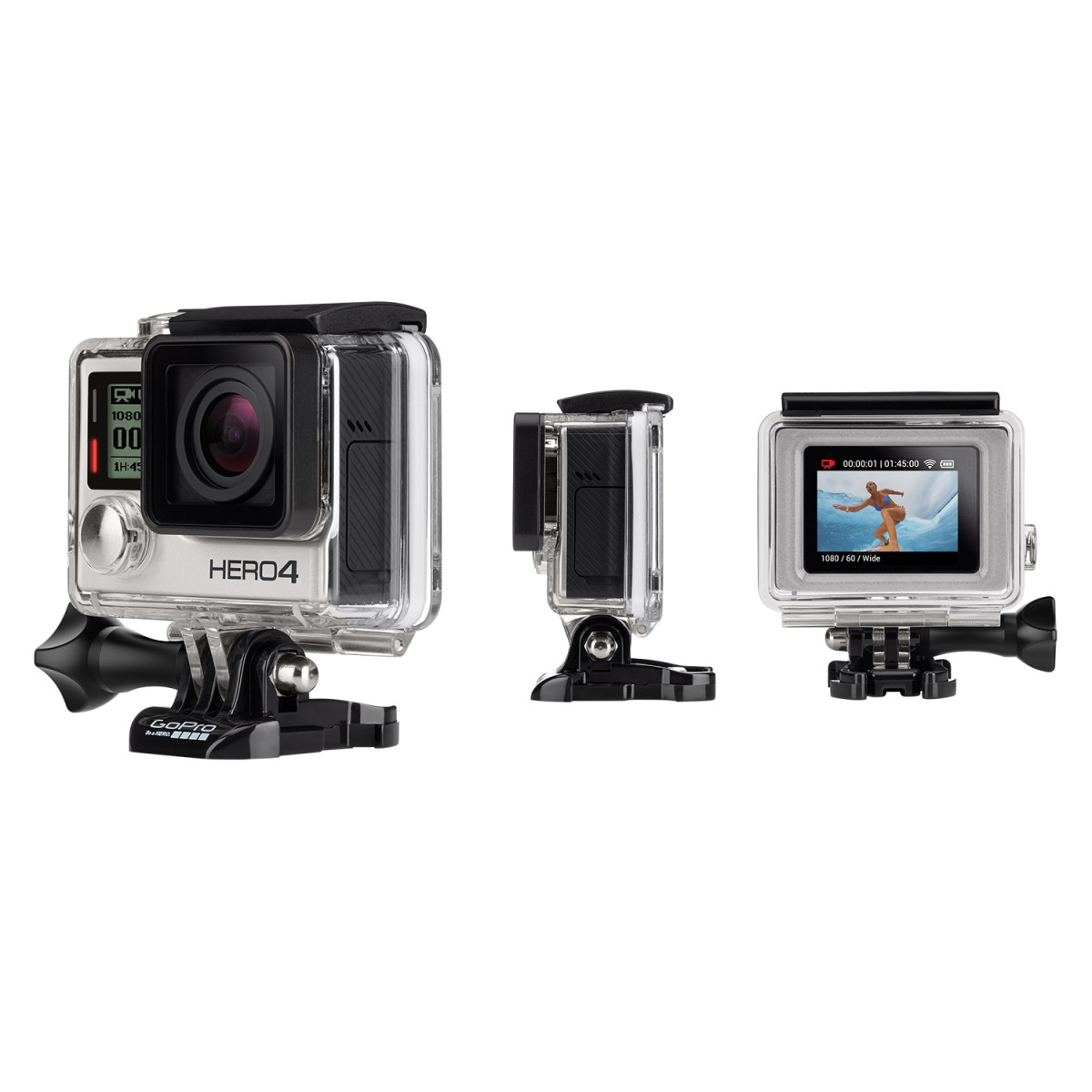 New Action Cameras At Best Buy #GoProatBestBuy 