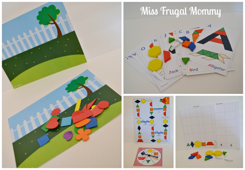 Educational Fun With Ivy Kids Subscription Boxes