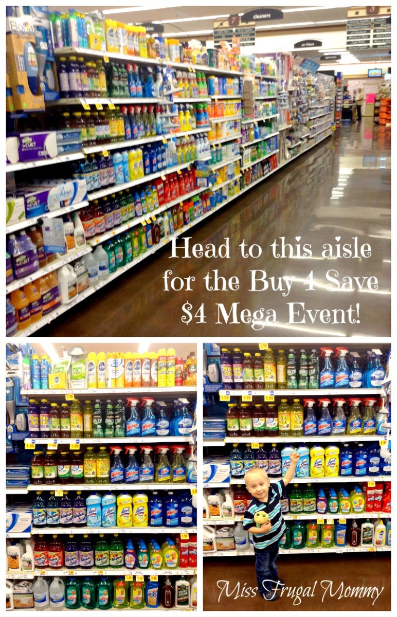 A Mommy's Little Helper Guide: Let's Make Cleaning Fun! #InstaClean #CollectiveBias