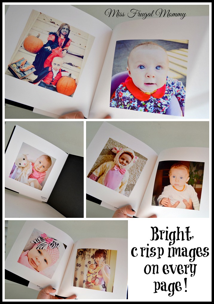 Create Beautiful Monthly Photo Books With Your Instagram Photos