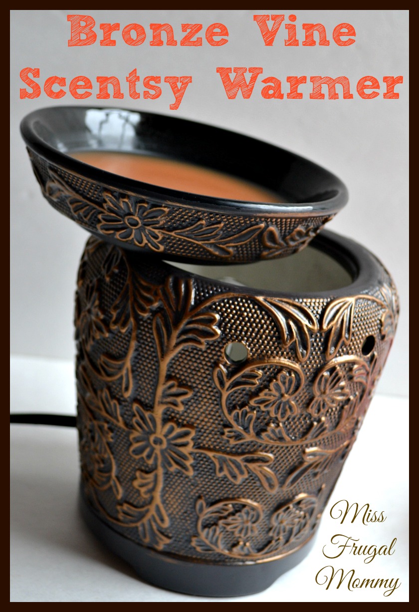 Scentsy A Safe Alternative To Candles Miss Frugal Mommy