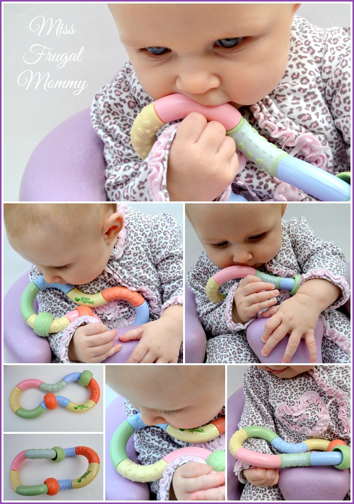 The Best Natural & Safe Toys For Your Baby