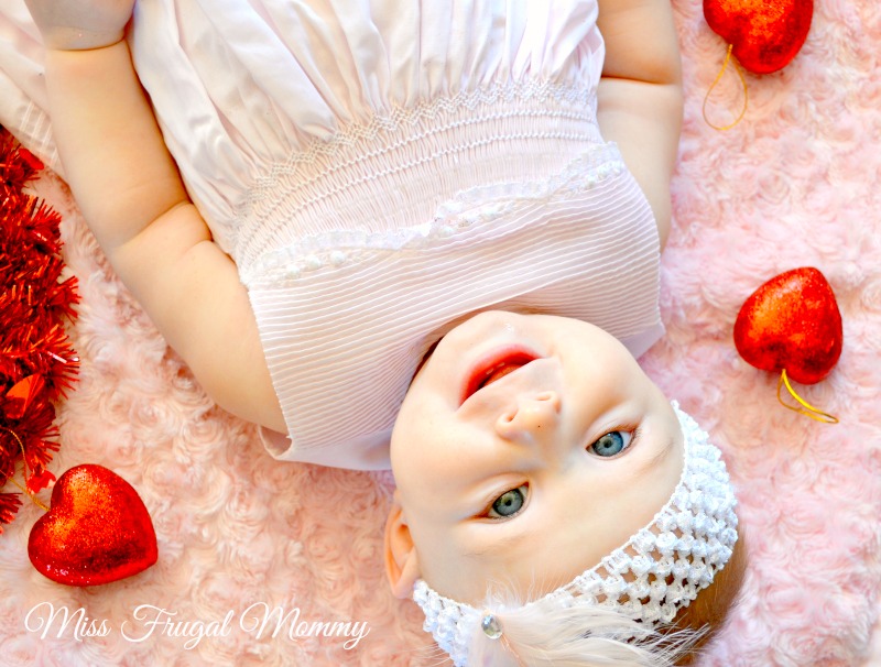 Create Your Own Valentine's Day Photo Shoot
