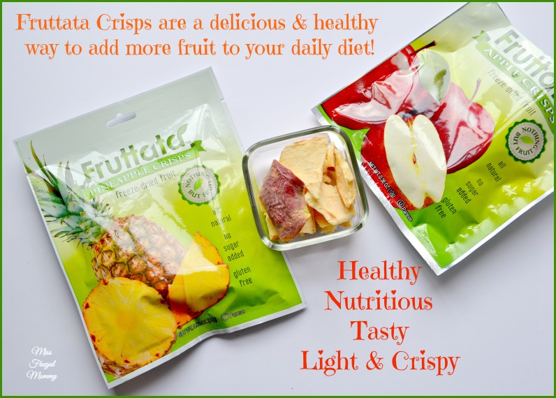 Healthy & Affordable Snack Options