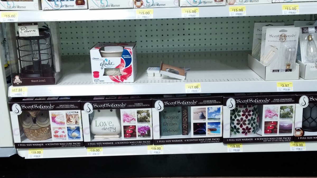 A Safe & Affordable Way To Keep Your Home Smelling Fresh Miss Frugal