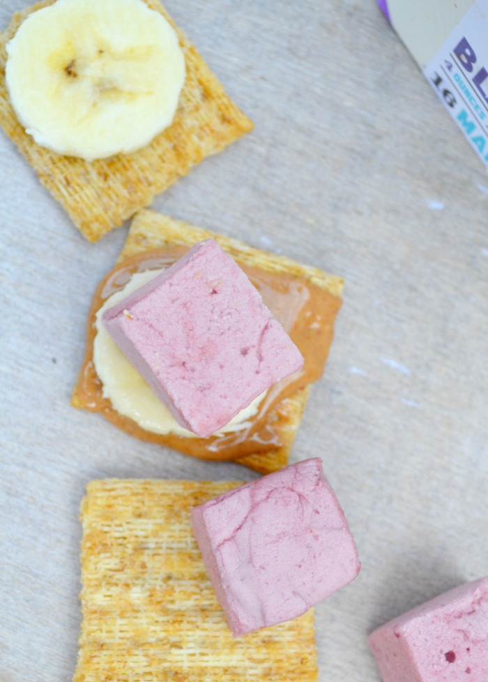 Creative Snack Ideas For Your Summer Vacation