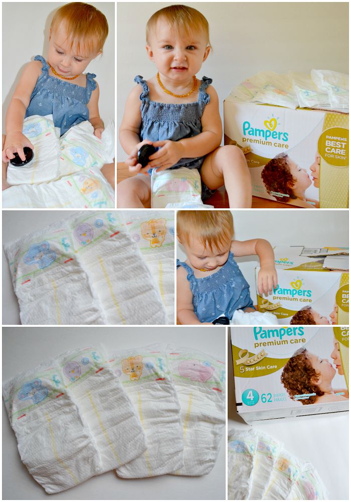 A Promise To My Baby Girl Inspired By Pampers #MothersPromise