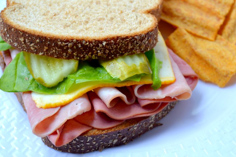 Create Delicious Cold Cut Sandwiches From Home