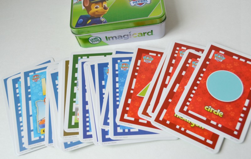 Start The Learning Journey With LeapFrog