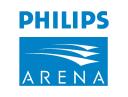 phillips arena logo