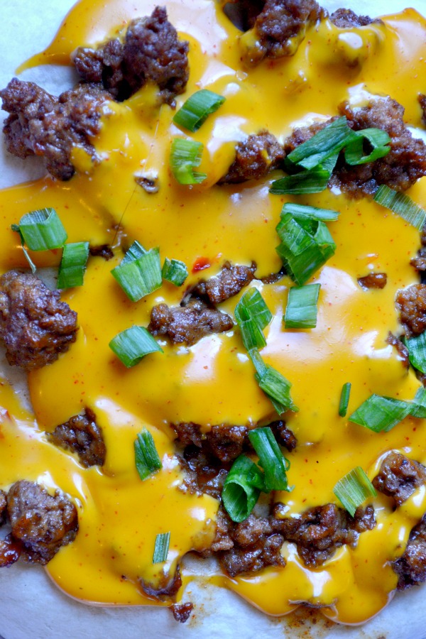 Get Ready For Game Day With This Old El Paso 20 Minute Recipe