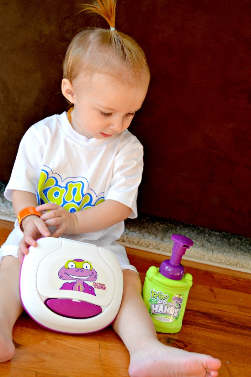 6 Signs Your Child is Ready to Start Potty Training