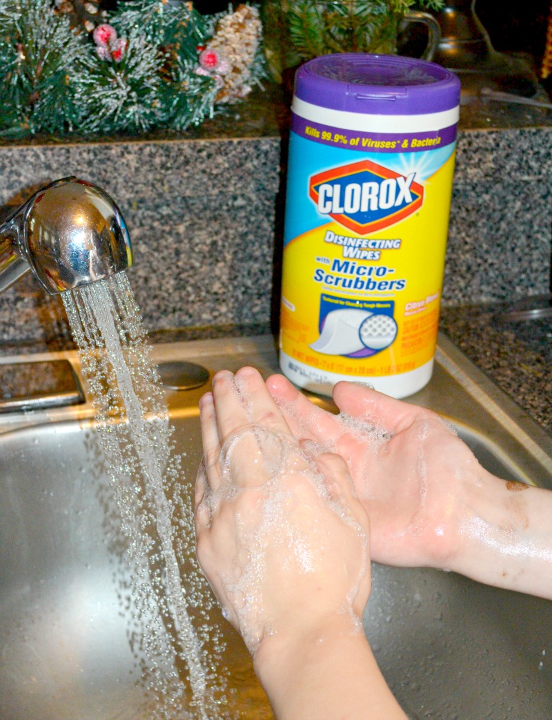 5 Ways to Stop Colds From Spreading in Your Family