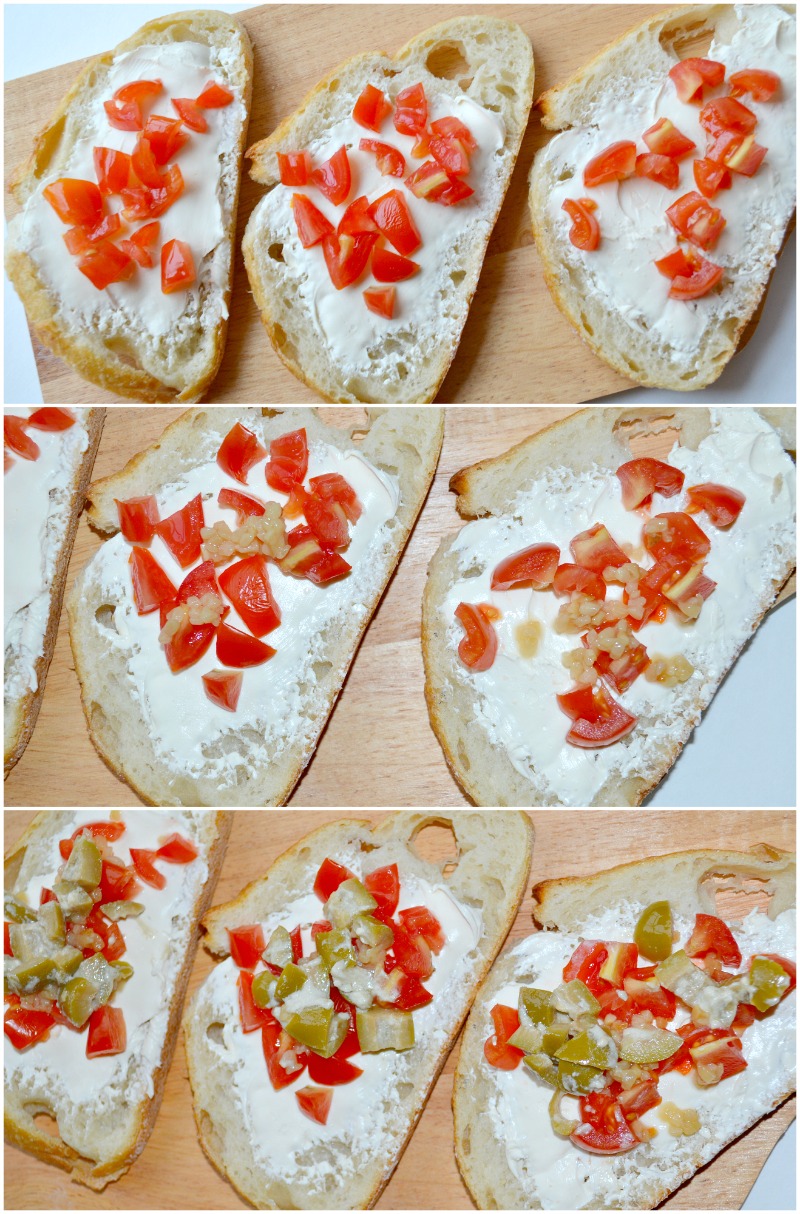 Olive Bruschetta: A Twist On Our Favorite Holiday Recipe