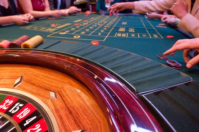 How To Enjoy Casino Games From The Comfort Of Your Home