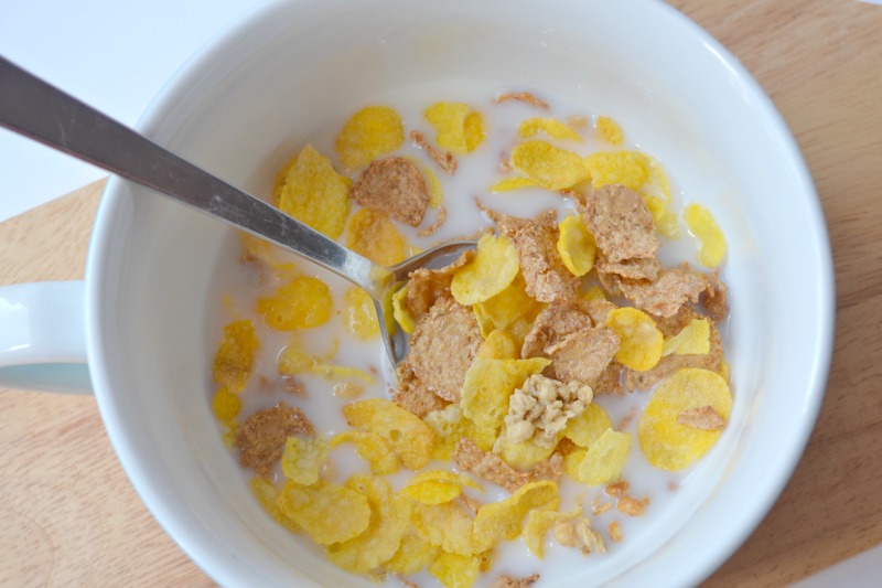 How We're Celebrating National Cereal Day!