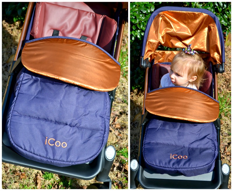 Travel In Luxury With Baby This Spring!