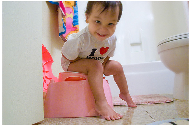 6 Tips To Nail Potty Training Once And For All
