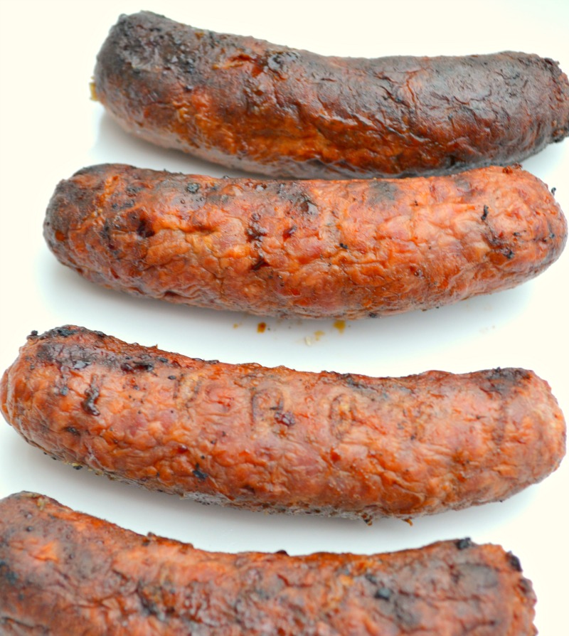 Discover The Only Way to Cook Beer Brats