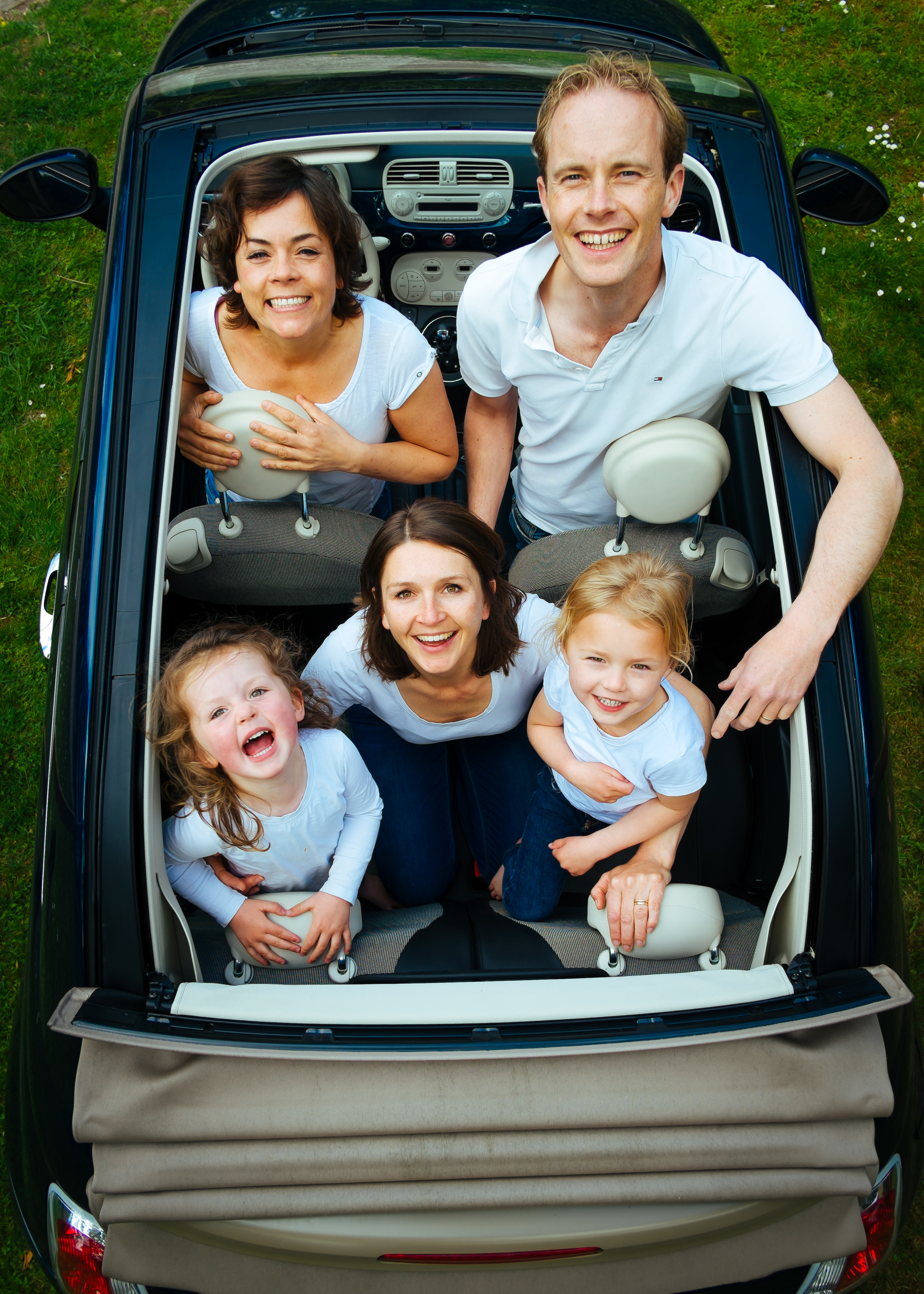 How To Travel With Your Family On A Budget