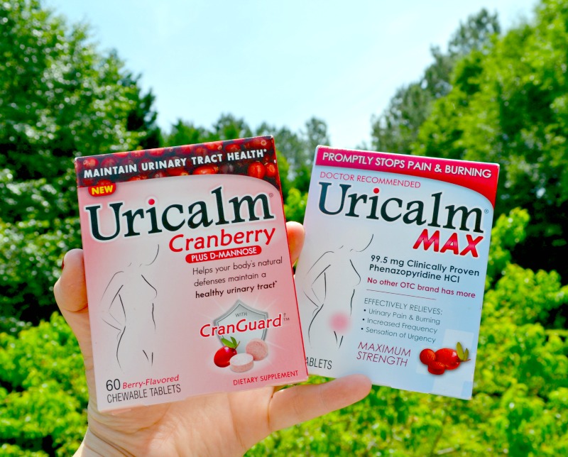Stop Suffering From Urinary Tract Infections Today!