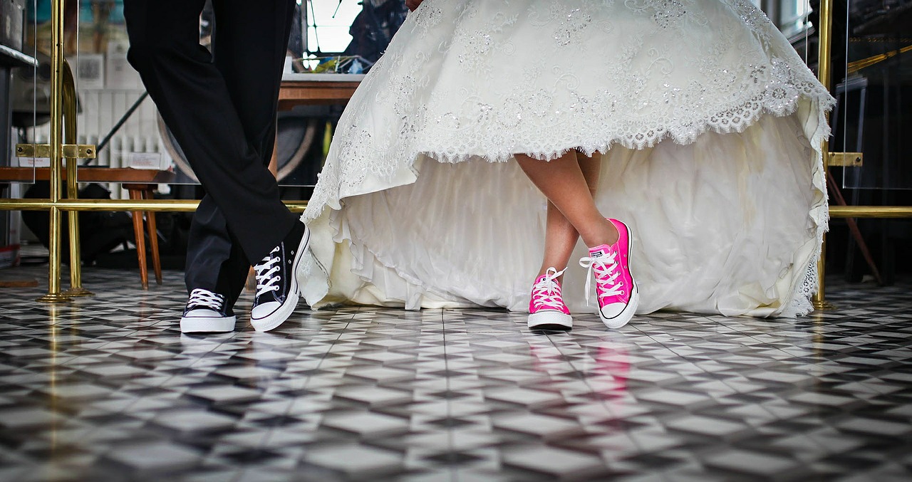 Three Things That Change After You Get Married 