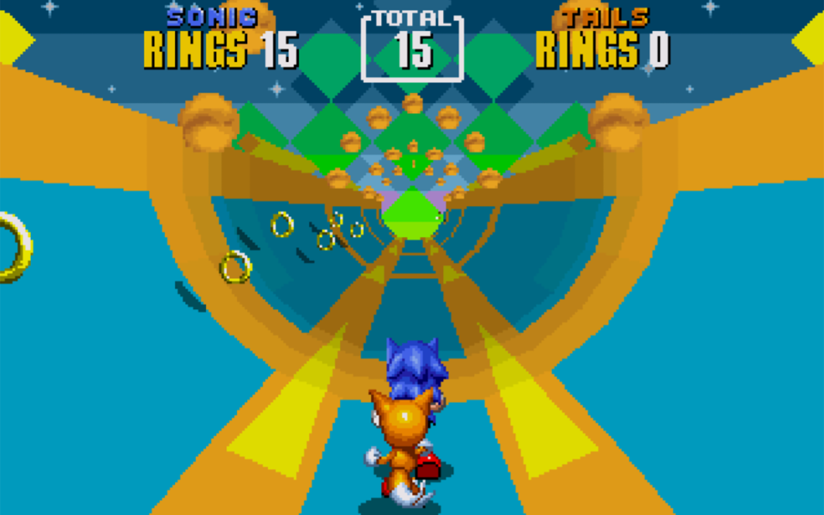 Go Sonic Run Faster Island Adventure download the last version for android
