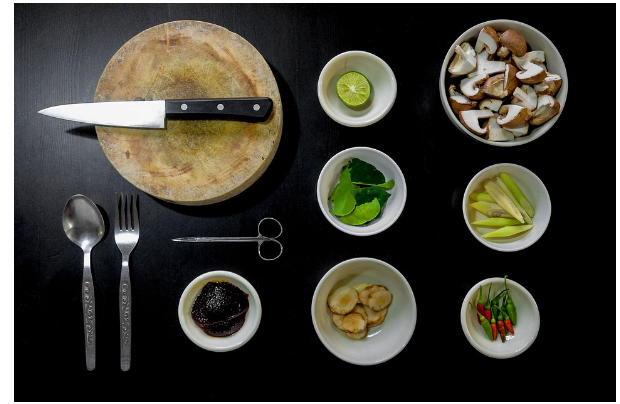 From Cook To Master Chef: All The Utensils You Need To Become A Skilled Cook