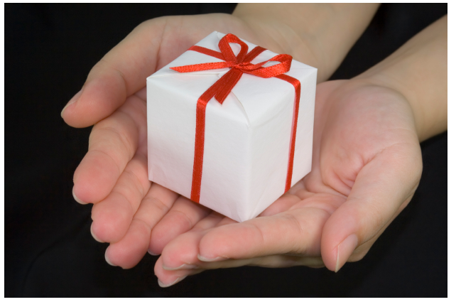 Have Some Unwanted Gifts? Deal With Them The Smart Way!
