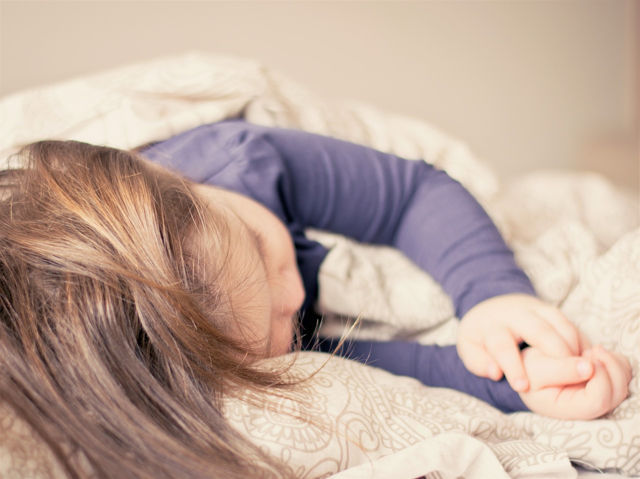 3 Reasons Why Back To School Routine Effects Your Sleep Pattern