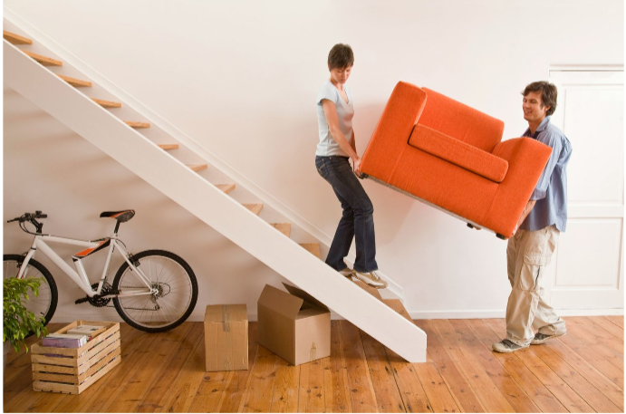 Top Five Things to Avoid When You Deal With Movers