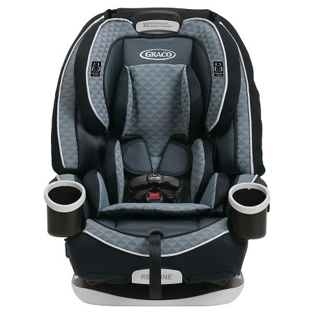 Best Cyber Monday Deal For The Graco 4Ever 4-in-1 Car Seat