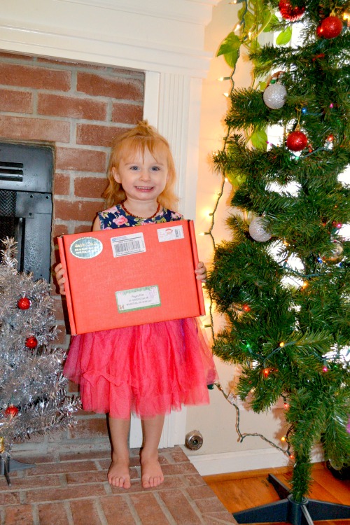 A Personalized Letter From Santa Claus Is The Most Memorable Gift