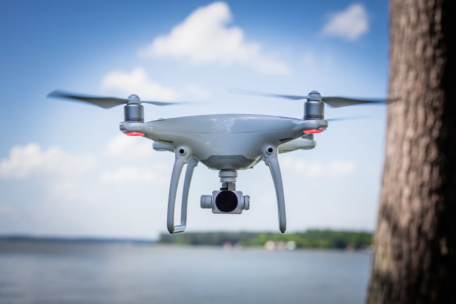 Top 5 Features to Look for When Buy Drones for Children 