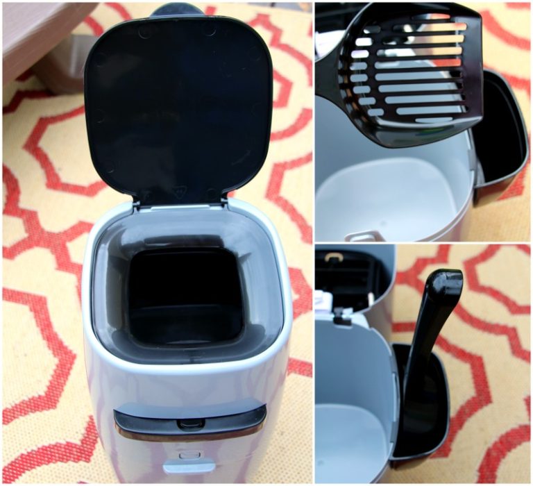 Keep Your Home Clean & Your Cat Happy With Litter Genie Miss Frugal Mommy