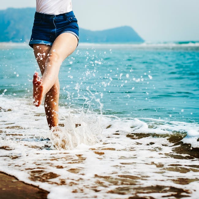 4 Tips To Feel Your Best This Summer