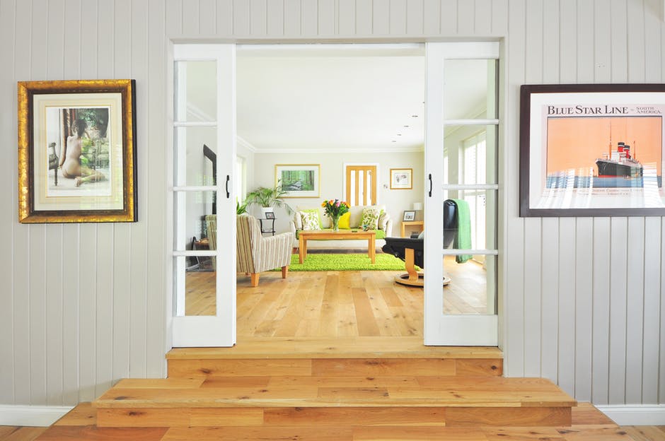Top tips for a comfortable and welcoming home from the inside out