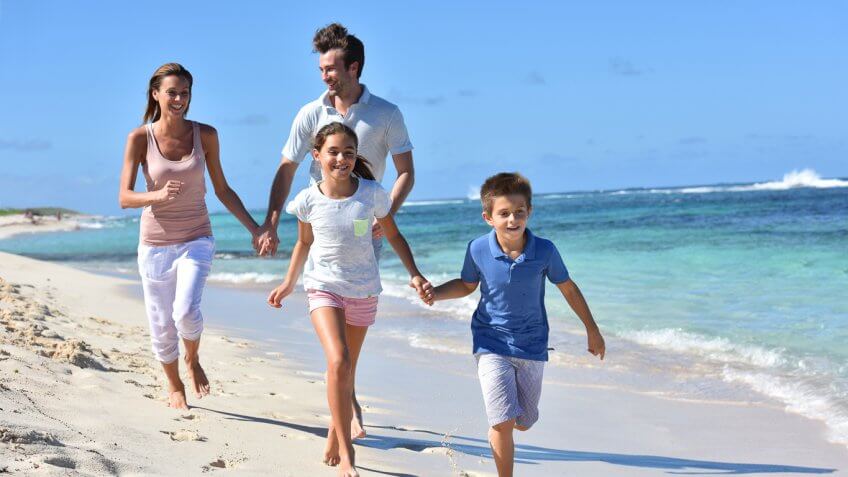 Magical Memories: How to Achieve the Perfect Family Vacation 