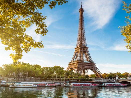 How to Save Money in Paris and Still have an Enjoyable Experience